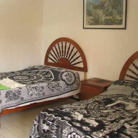 Hotel Posada Escárcega Εξωτερικό φωτογραφία